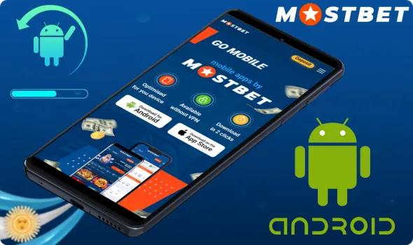 official website APK file