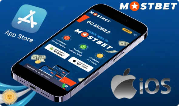 iOS app available